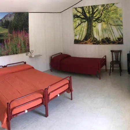 La Tana Casa Vacanza