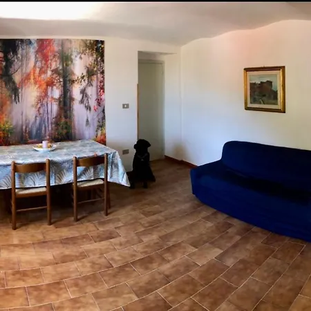 La Tana Casa Vacanza Daire