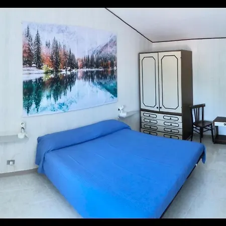 La Tana Casa Vacanza Daire Civitella Alfedena
