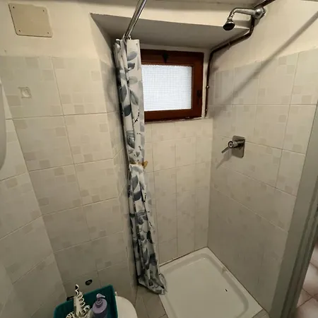 Daire La Tana Casa Vacanza Civitella Alfedena