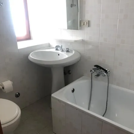 La Tana Casa Vacanza Daire *