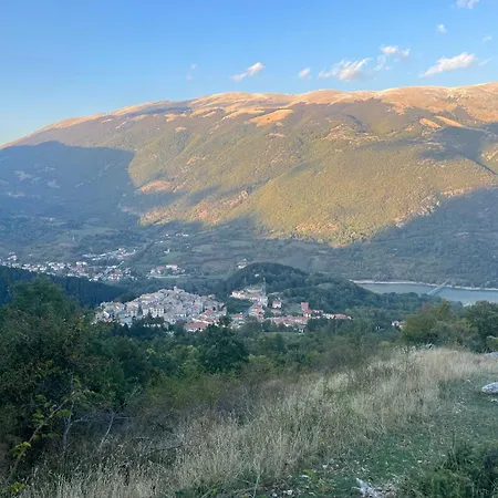 La Tana Casa Vacanza Daire