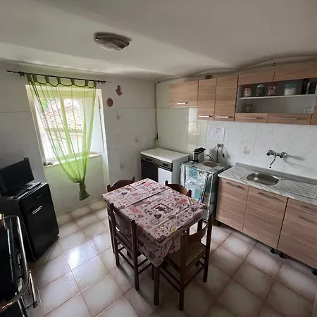 La Tana Casa Vacanza